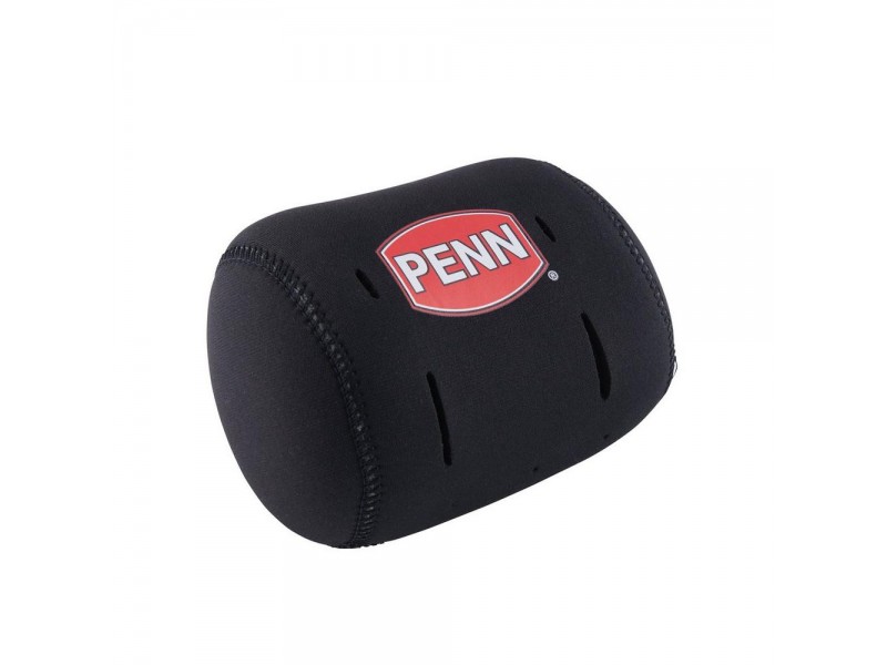 Protège Moulinet Penn Neoprene Conventional Reel Covers