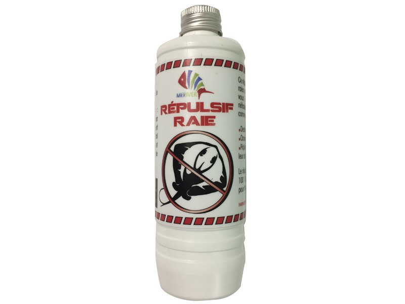 Répulsif Raie Meriver 200ml