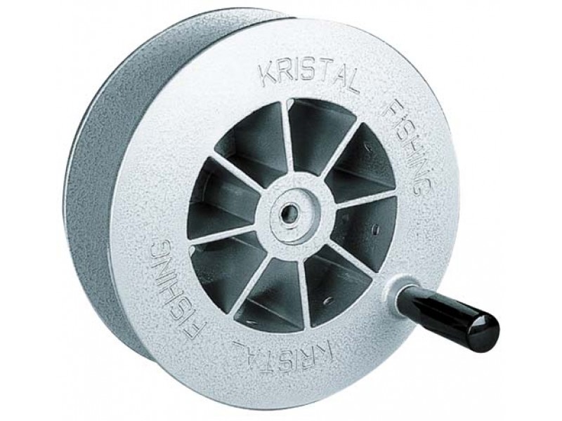 Bobine Kristal Fishing RI/G