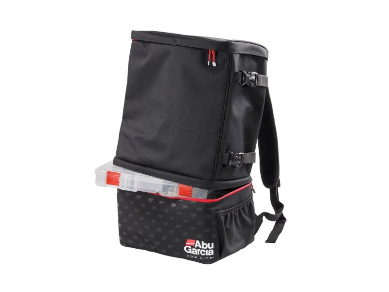 Sac À Dos Abu Garcia Backpack