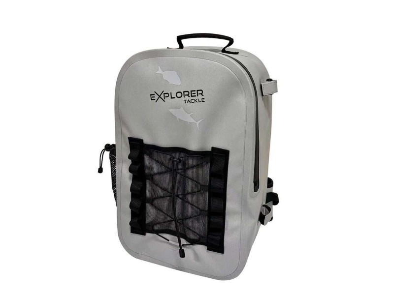 Sac À Dos Explorer Tackle We Trip Back Pack