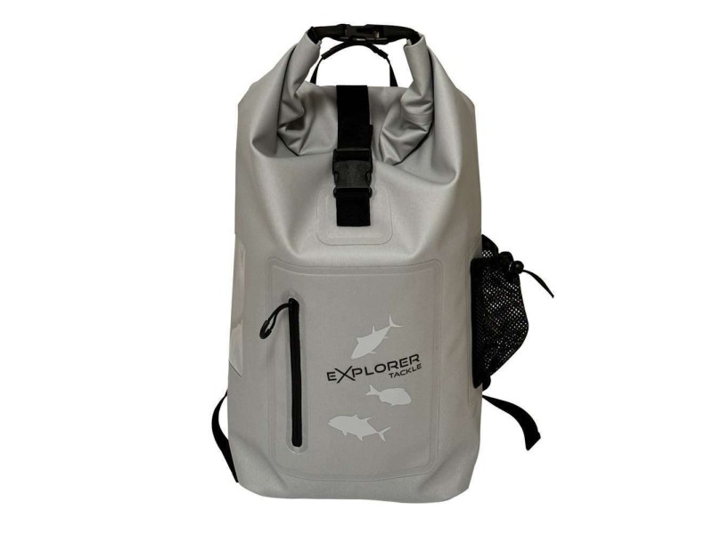 Sac À Dos Explorer Tackle We Trip Proof Pack