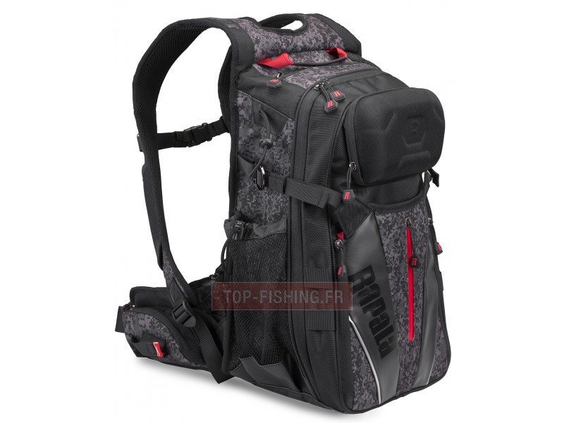 Sac à Dos Rapala Urban Back Pack