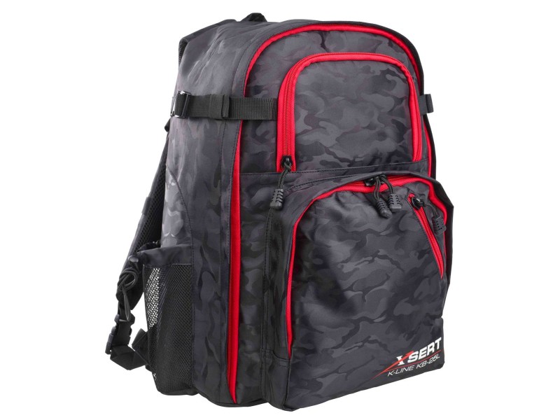 Sac À Dos Sert K-Line
