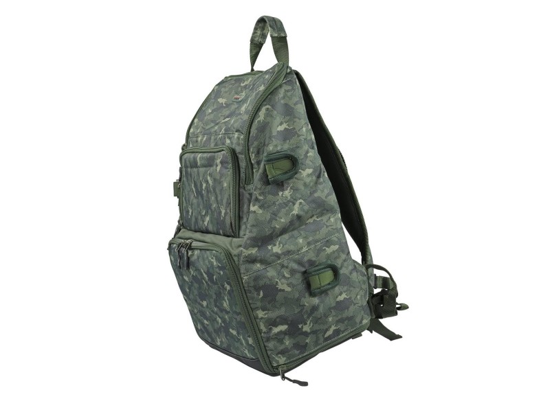 Sac Abu Garcia Mx Camo Backpack