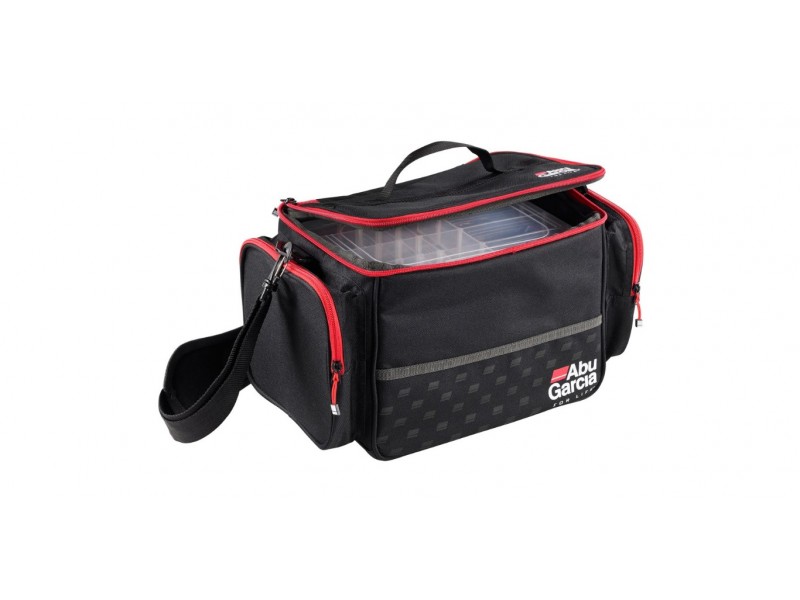 Sac Abu Garcia Shoulder Bag