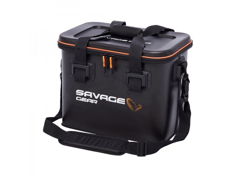 Sac Bakkan Savage Gear Carryall Leurre WPMP