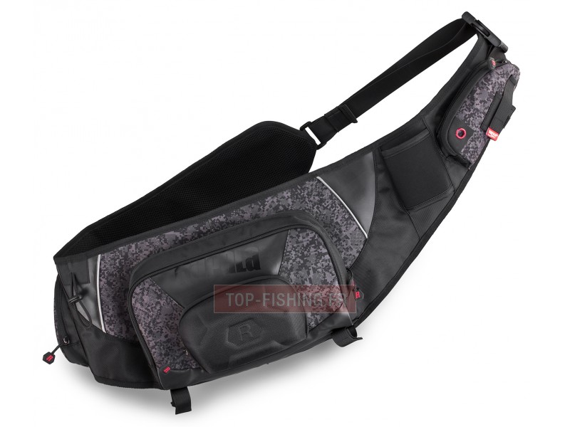 Sac Bandoulière Rapala Urban Sling Bag