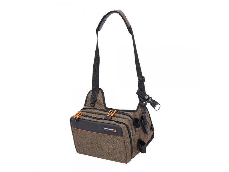 Sac Bandoulière Savage Gear Specialist Sling Bag