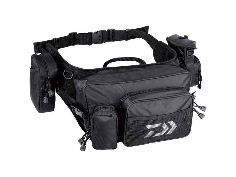 Sac Ceinture Daiwa