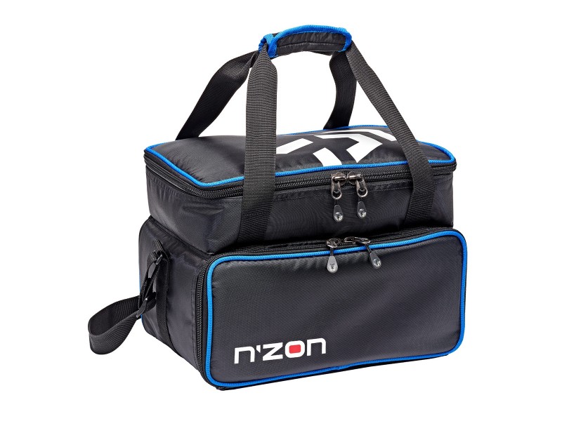 Sac Daiwa avec boite N'Zon