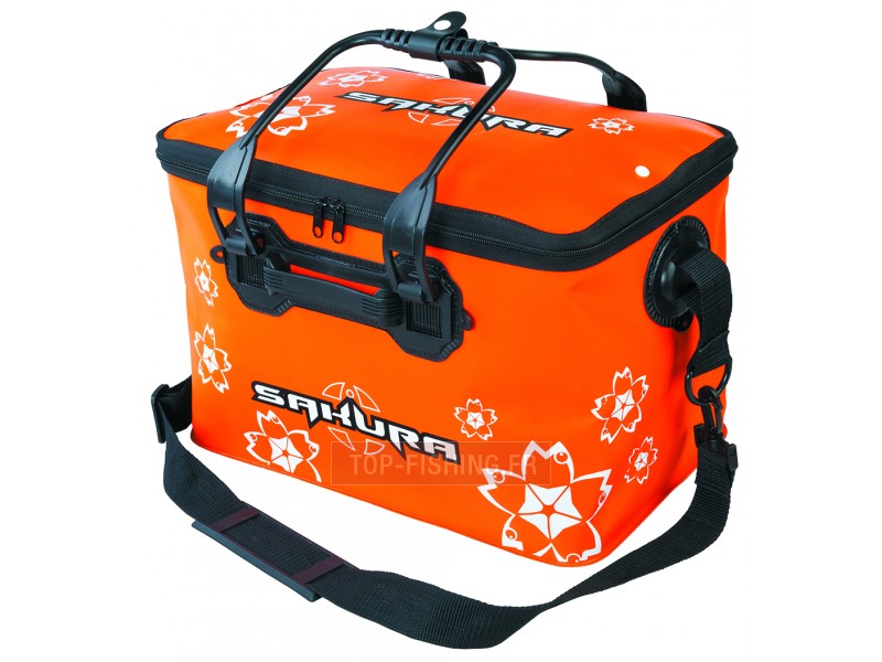 Sac de transport Sakura Bakkan Bag - 26 Litres