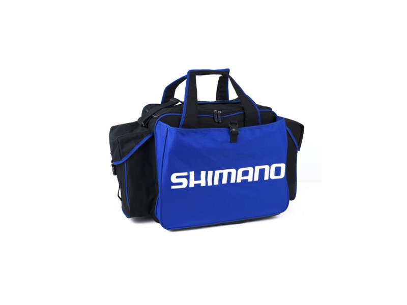 Sac de Transport Shimano Dura Deluxe Carryall 