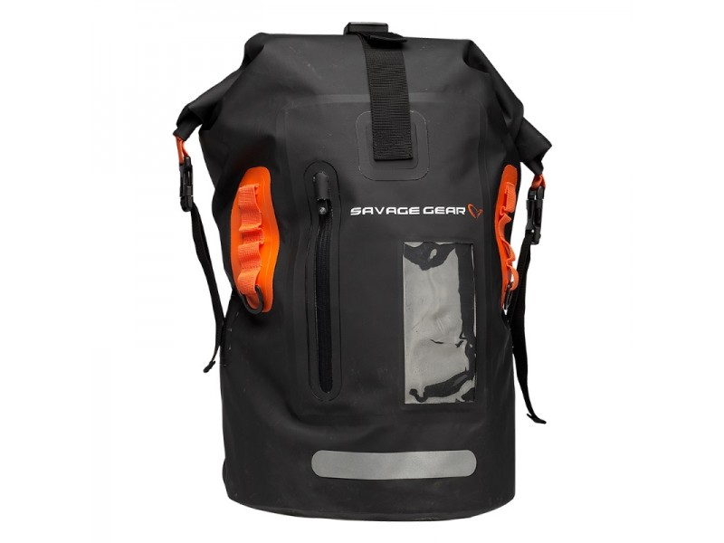 Sac À Dos Savage Gear Waterproof Rollup Rucksack