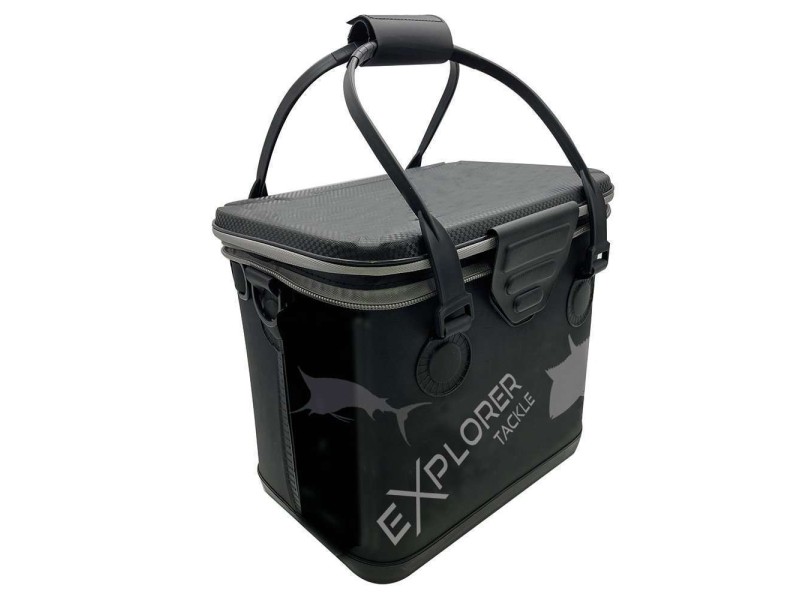 Sac Etanche Explorer Tackle Eva Master