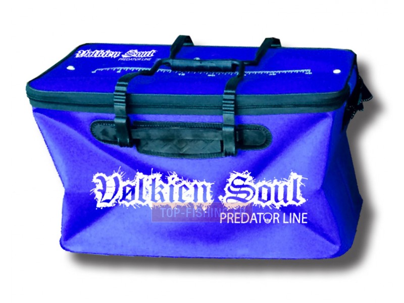 Sac Etanche Volkien Soul Bakkan - Soft Line