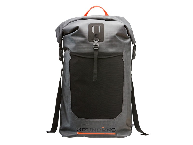 Sac Grundens Bootlegger Roll Top Backpack