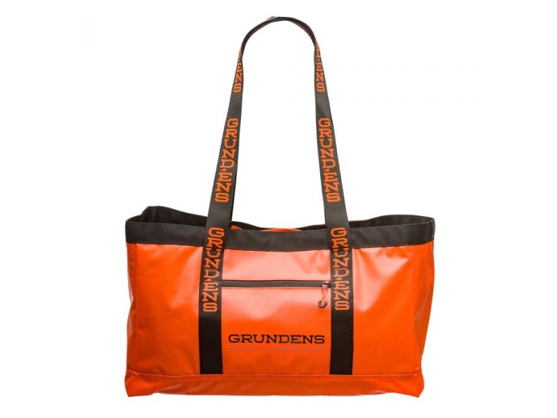 Sac Grundens Gear Hauler Tote Bag