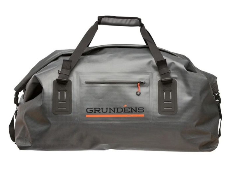 Sac Grundens Shackelton Duffel Anchor