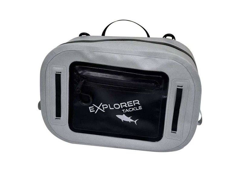 Sac Lombaire Explorer Tackle Weekend Trip Belt Pack