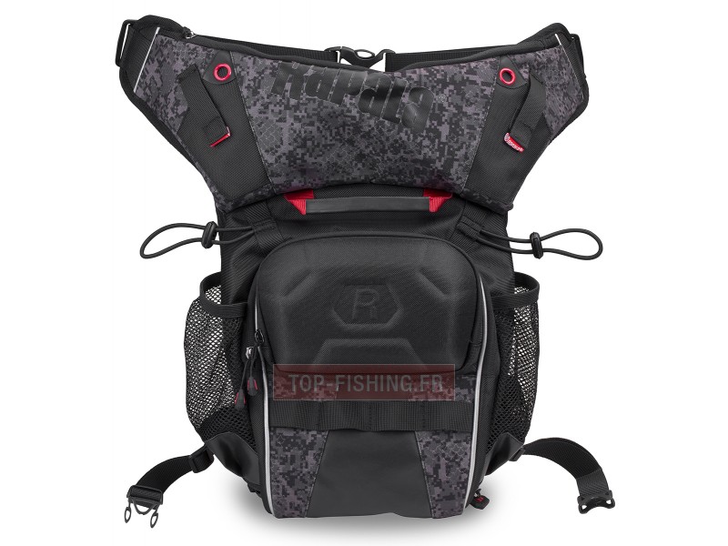 Sac Organiseur Rapala Urban Hip Pack