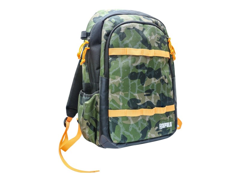 Sac Rapala Jungle Back Pack