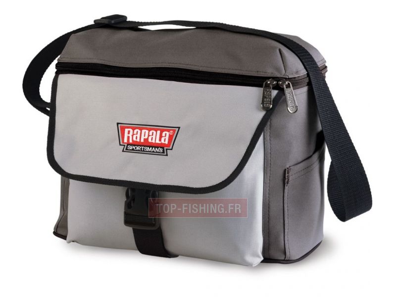 Sac Rapala Musette Sportsmans 12