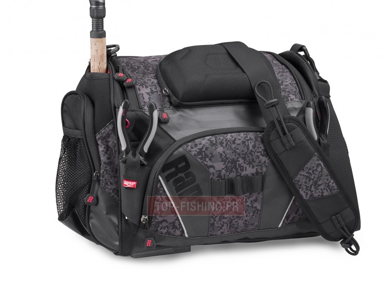 Sac Rapala Urban Messenger Bag