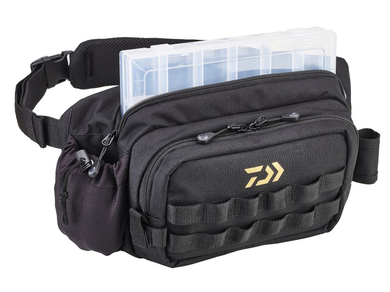 Sac Reversible Daiwa