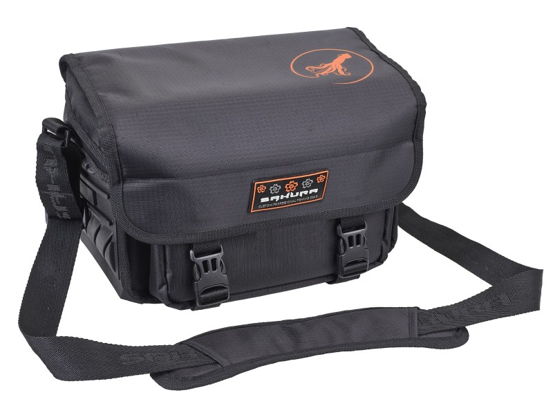 Sac Sakura Egi Bag