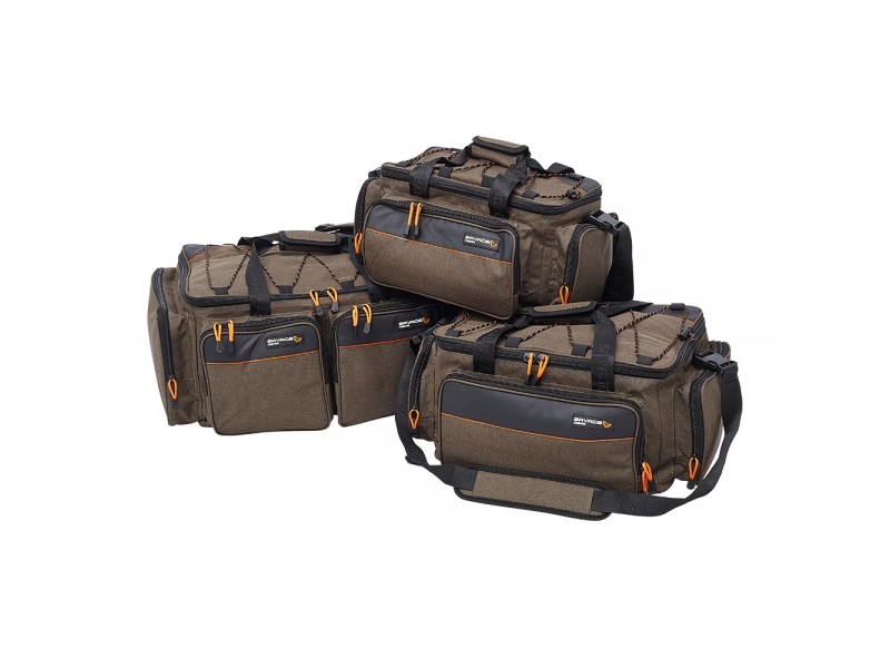 Sac Savage Gear System Carryall