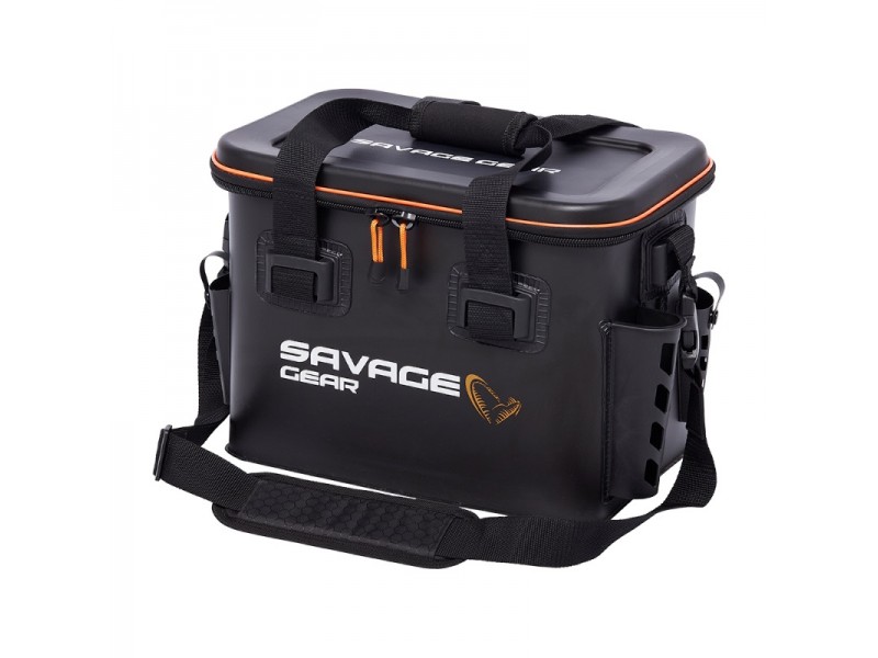 Sac Savage Gear Wpmp Boat And Bank Bag