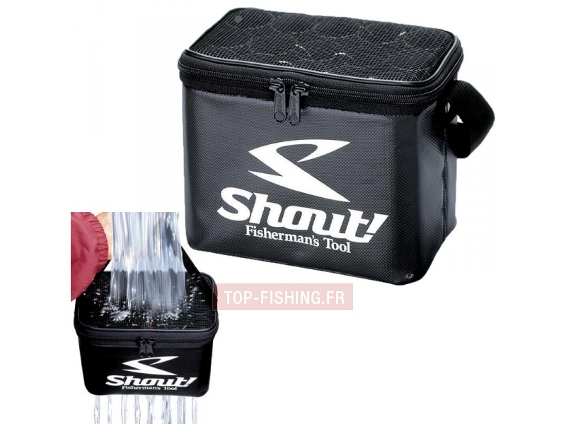 Sac Shout Washable Case