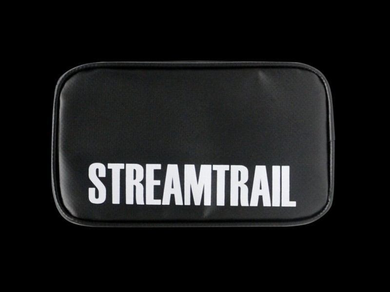Sac Stream Trail Bivalve Pouch
