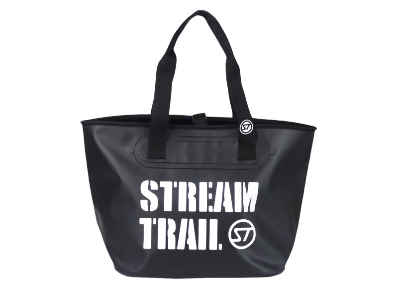 Sac Stream Trail Blow