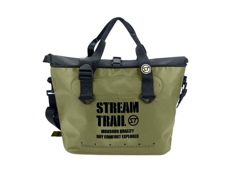 Sac Stream Trail Marche 23L