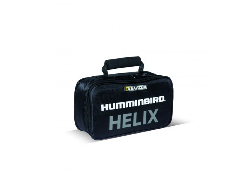 Sacoche Humminbird de transport pour Helix 5 et 7