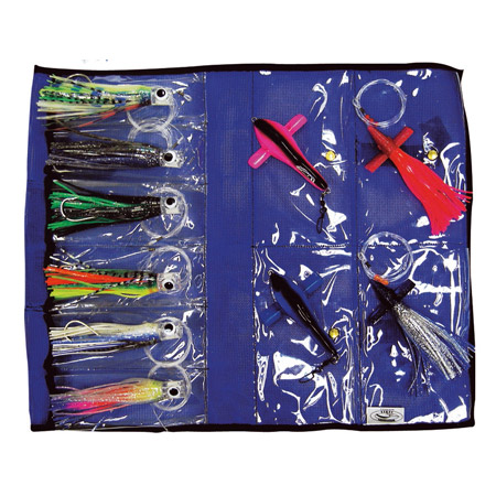 Kit Leurres Williamson Sailfish Kit