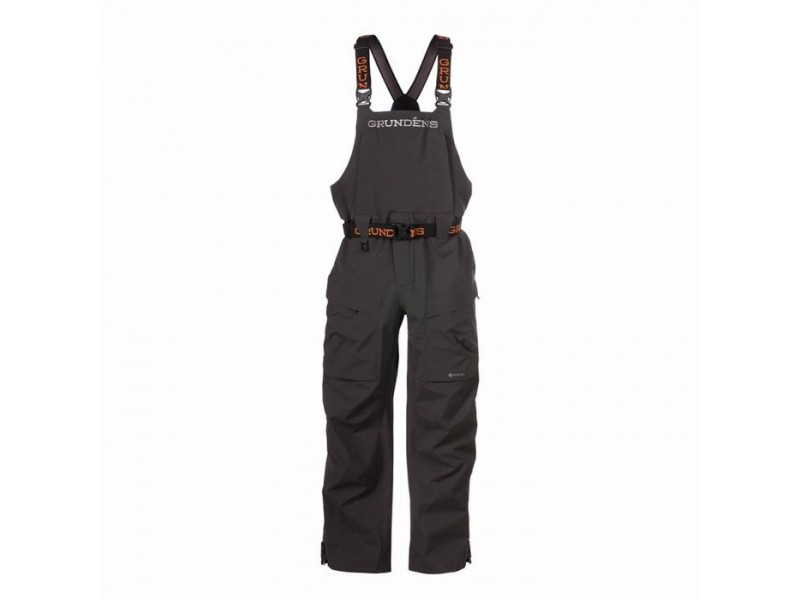 Salopette Grundéns Gambler Gore Tex Bib Anchor