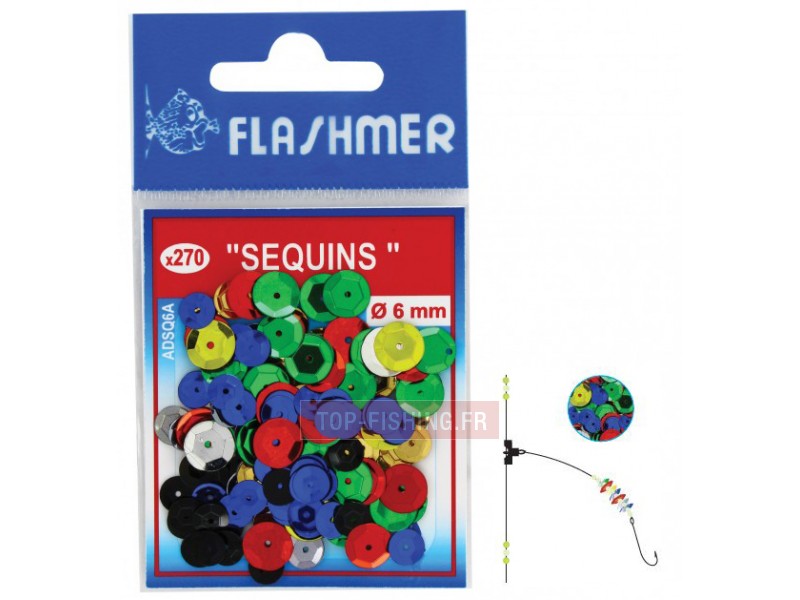 Sequins Flashmer