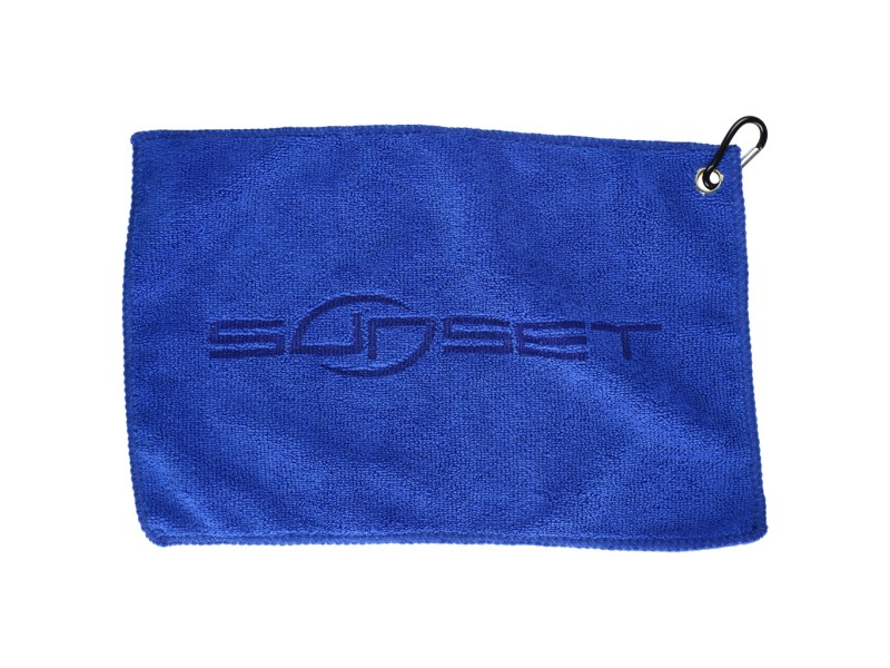 Serviette Sunset Sunwipe Microfiber