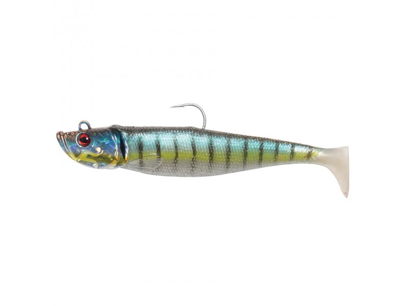 Shad Flashmer Super Shad 10cm articulé avec bille