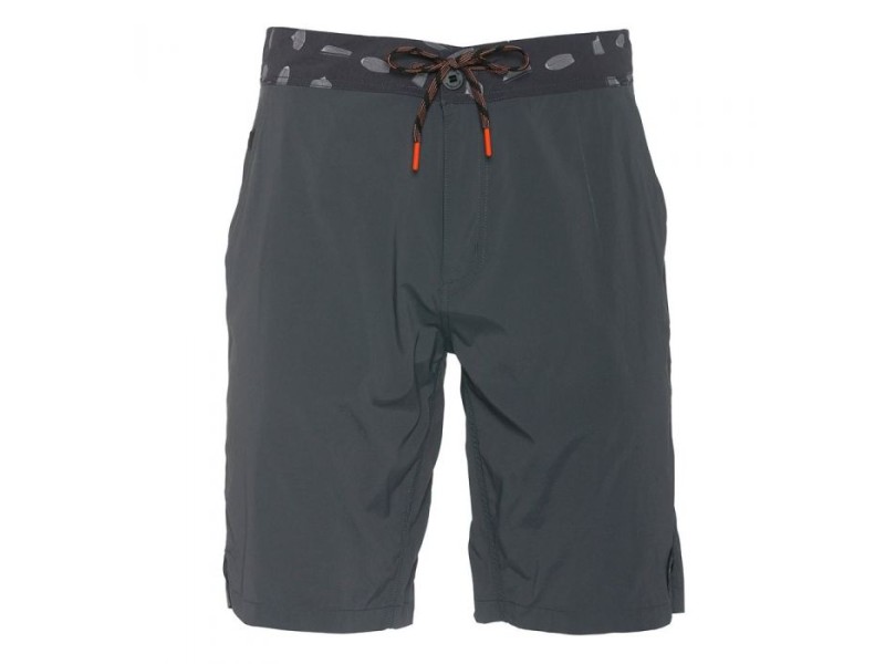 Short Grundens Sidereal Board Shorts Anchor