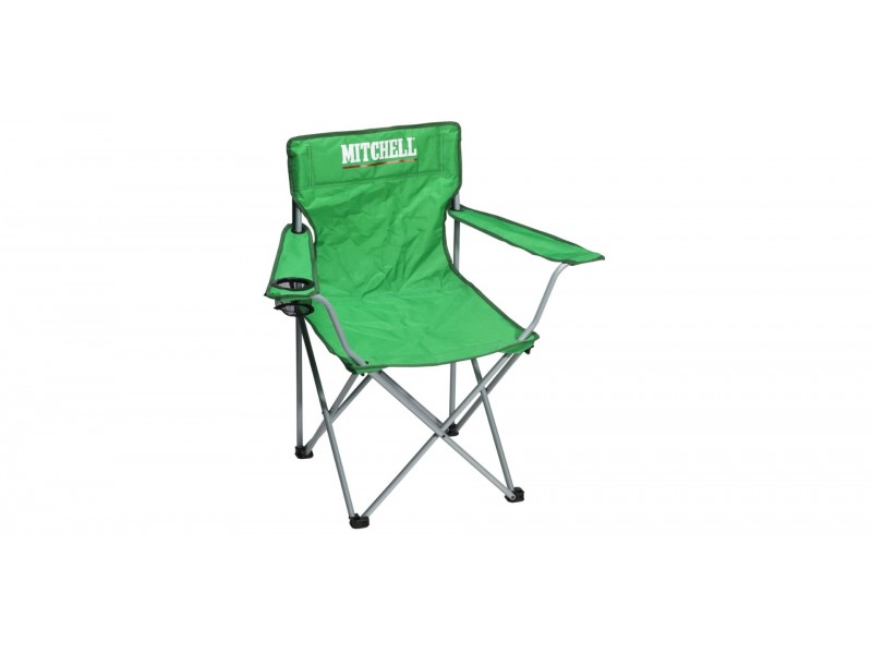 Siège Mtichell Eco Fishing Chair