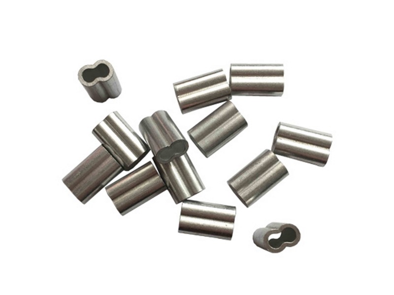 Sleeve Sunset Aluminium Double St-S-6062