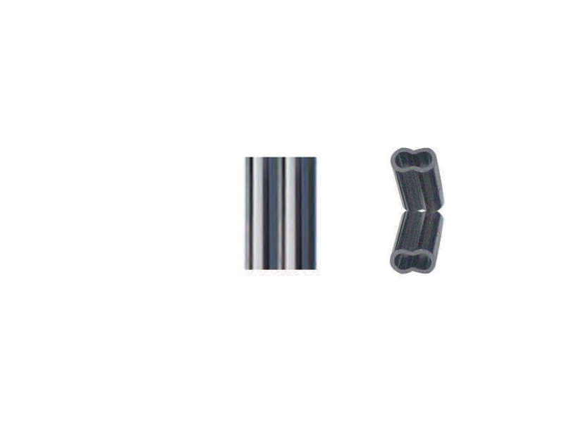 Sleeve Sunset Double Brass Tube St-S-6020