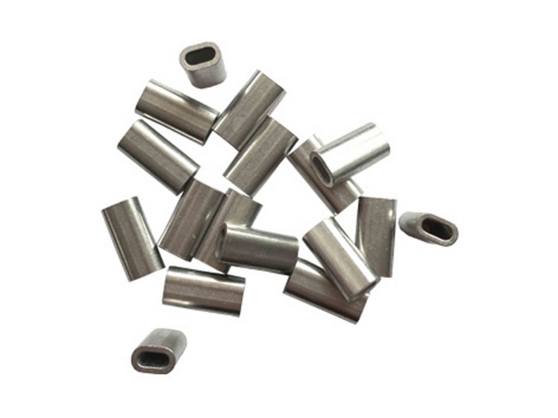 Sleeve Sunset St-S-6029 Aluminium Oval