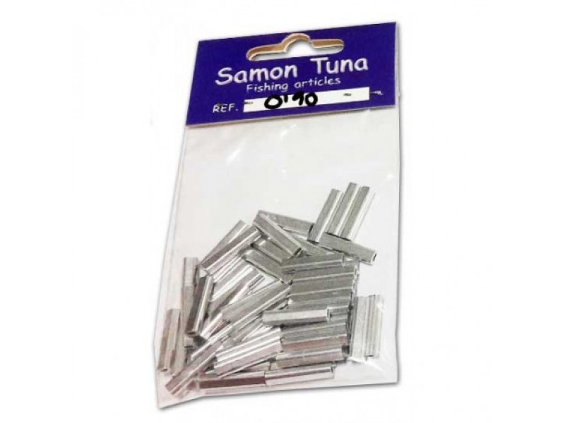 Sleeves Simples Tunita Samon Tuna