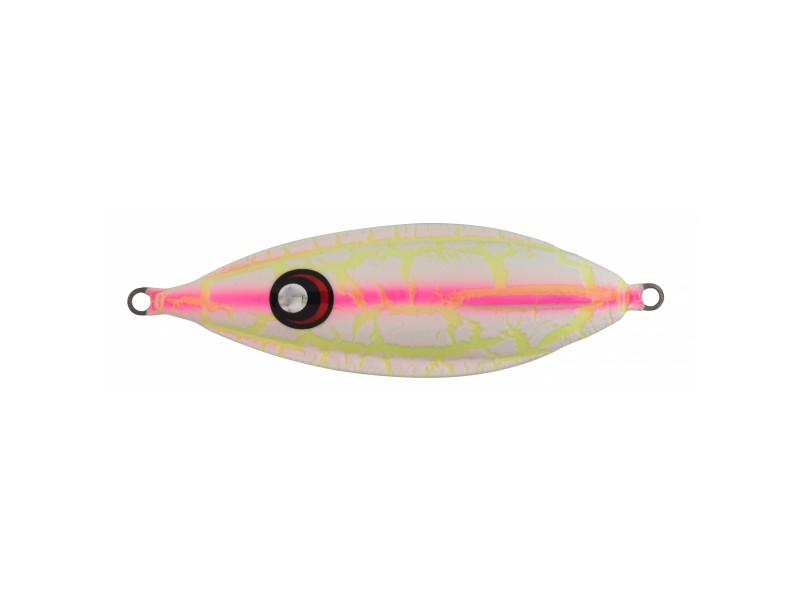 Slow Jig Hearty Rise Slow Jigging II 130g