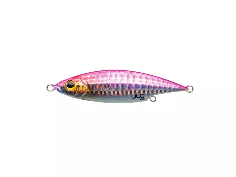 Métal Slow Jig Pêche Dur Appât Bionique Artificiel 10g 20g - Temu Belgium